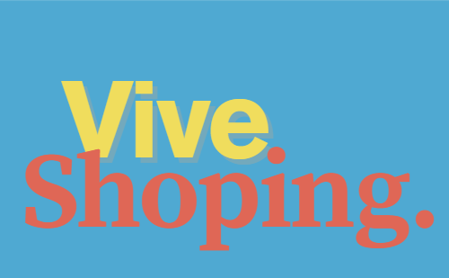 viveshoping.com