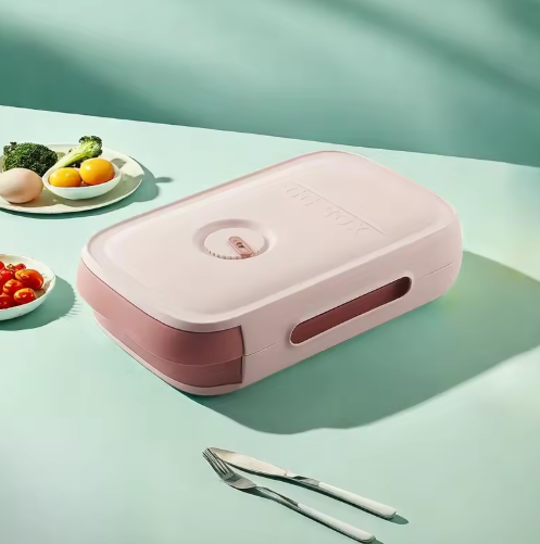Contenedor de almacenamiento de huevos