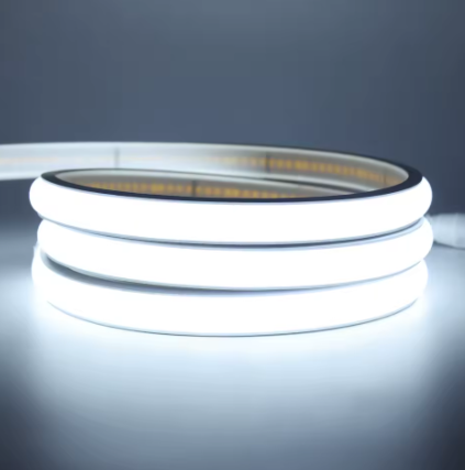 3 Metros Tira de luces LED COB Resistente al Agua