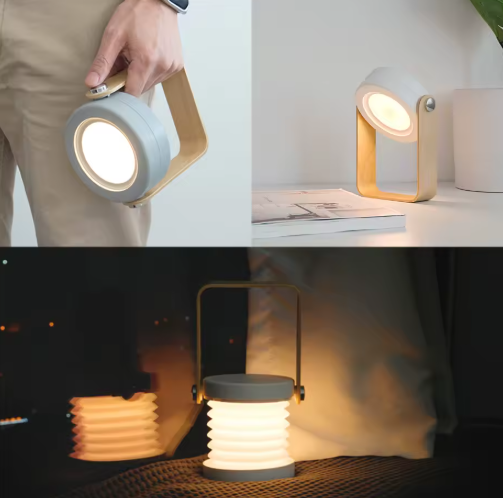 Linternas Portátiles LED
