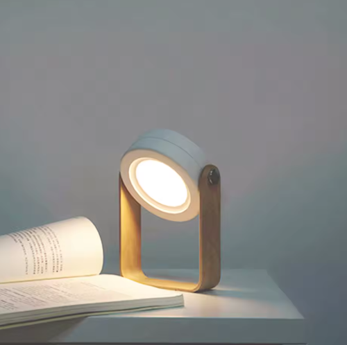 Linternas Portátiles LED