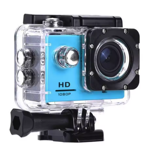 Cámara de vídeo Digital impermeable SJ400 1080P HD