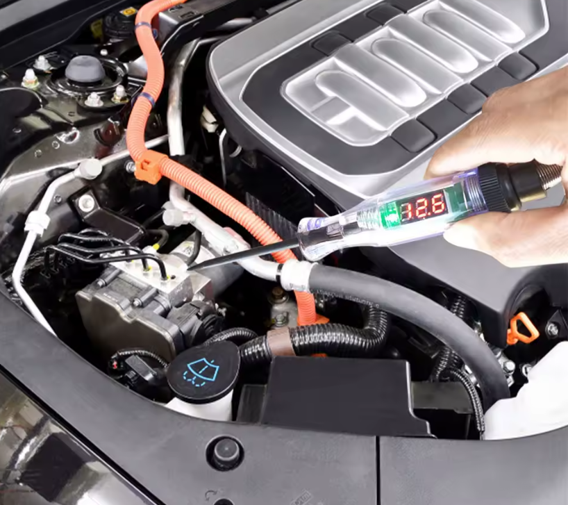 Probador de circuito automático de alta calidad.