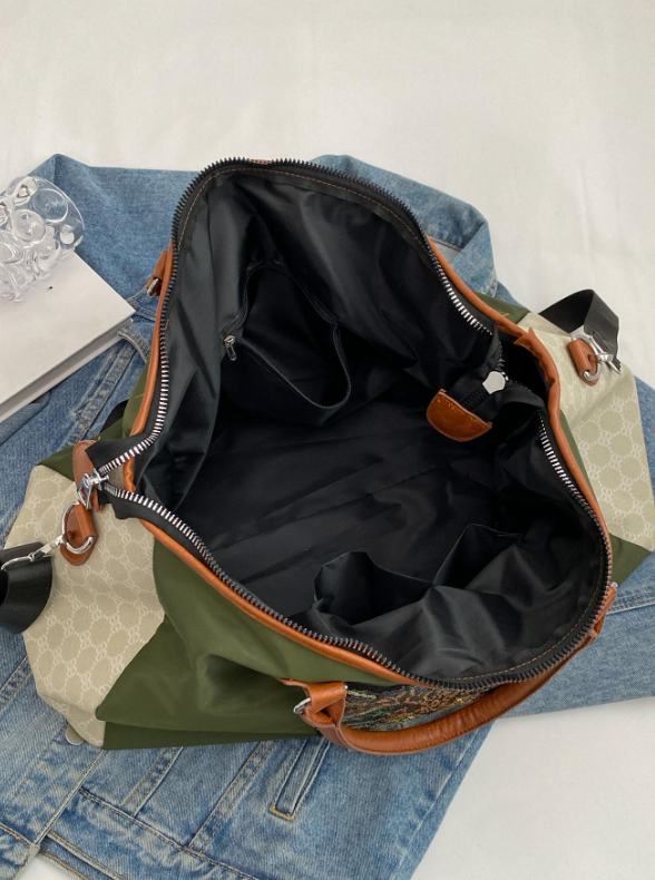 Bolso de Tela Oxford