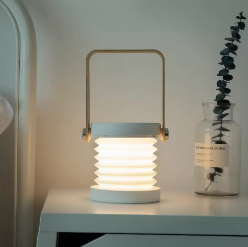Linternas Portátiles LED